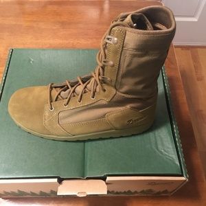Danner Boots
